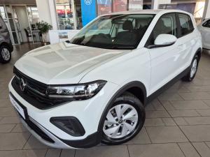 Volkswagen T-Cross 1.0TSI auto - Image 3