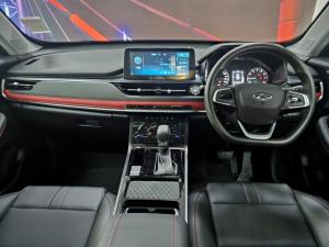 Chery Tiggo 4 Pro 1.5 LiT auto - Image 11