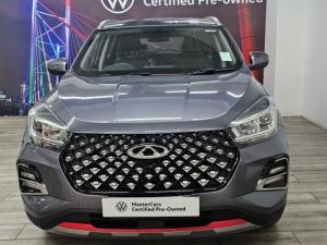 Chery Tiggo 4 Pro 1.5 LiT auto - Image 12