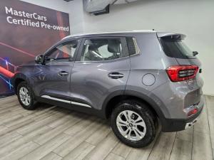 Chery Tiggo 4 Pro 1.5 LiT auto - Image 13