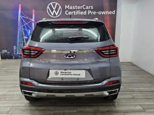 Chery Tiggo 4 Pro 1.5 LiT auto - Image 14