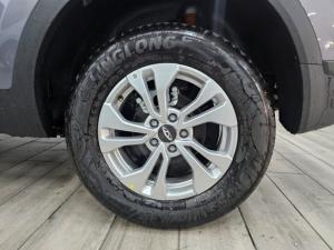 Chery Tiggo 4 Pro 1.5 LiT auto - Image 4