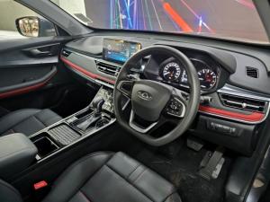 Chery Tiggo 4 Pro 1.5 LiT auto - Image 5