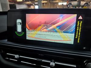 Chery Tiggo 4 Pro 1.5 LiT auto - Image 8