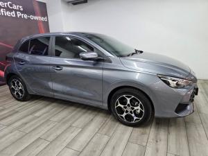 MG MG3 1.5 Comfort auto - Image 16