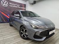 Thumbnail MG MG3 1.5 Comfort auto