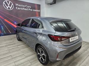 MG MG3 1.5 Comfort auto - Image 3