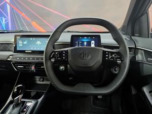 MG MG3 1.5 Comfort auto - Image 5