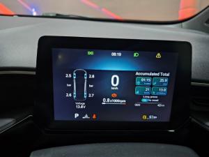 MG MG3 1.5 Comfort auto - Image 6