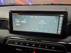 MG MG3 1.5 Comfort auto - Image 7