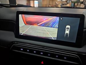 MG MG3 1.5 Comfort auto - Image 8