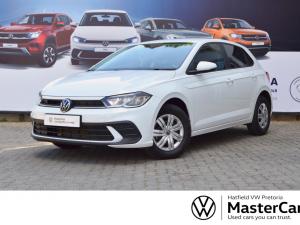 Volkswagen Polo hatch 1.0TSI - Image 1