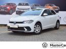 Thumbnail Volkswagen Polo hatch 1.0TSI