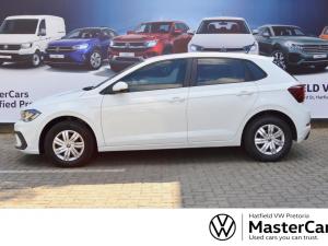 Volkswagen Polo hatch 1.0TSI - Image 3
