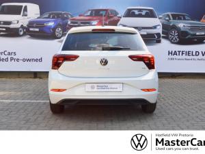 Volkswagen Polo hatch 1.0TSI - Image 4