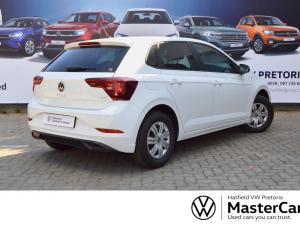 Volkswagen Polo hatch 1.0TSI - Image 5