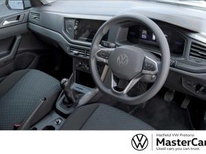 Volkswagen Polo hatch 1.0TSI - Image 7