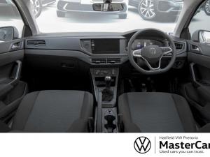 Volkswagen Polo hatch 1.0TSI - Image 9