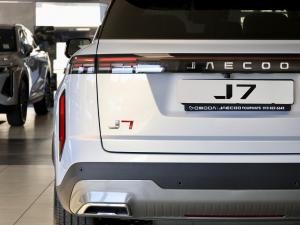 Jaecoo J7 1.6T Glacier - Image 10