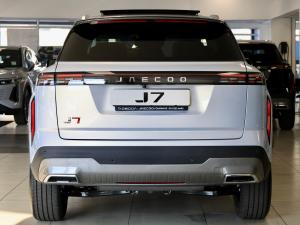 Jaecoo J7 1.6T Glacier - Image 11