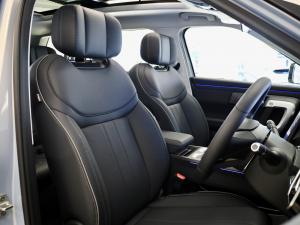 Jaecoo J7 1.6T Glacier - Image 14