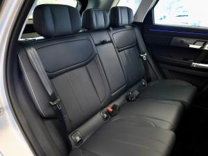 Jaecoo J7 1.6T Glacier - Image 17