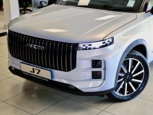 Jaecoo J7 1.6T Glacier - Image 18