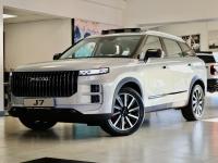 Thumbnail Jaecoo J7 1.6T Glacier