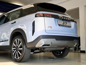 Jaecoo J7 1.6T Glacier - Image 20