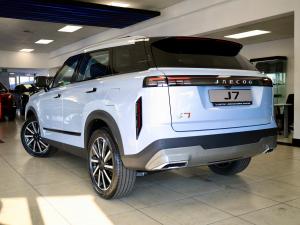 Jaecoo J7 1.6T Glacier - Image 21