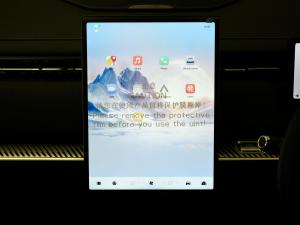 Jaecoo J7 1.6T Glacier - Image 2