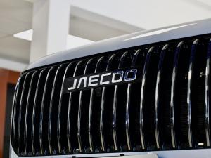 Jaecoo J7 1.6T Glacier - Image 3