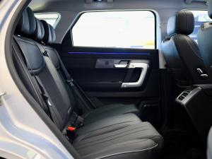 Jaecoo J7 1.6T Glacier - Image 8