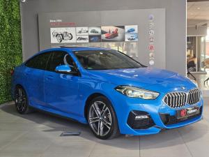 BMW 2 Series 218i Gran Coupe M Sport - Image 1