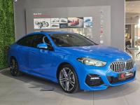 Thumbnail BMW 2 Series 218i Gran Coupe M Sport