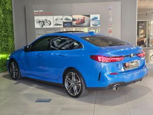 BMW 2 Series 218i Gran Coupe M Sport - Image 2