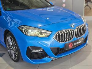 BMW 2 Series 218i Gran Coupe M Sport - Image 4