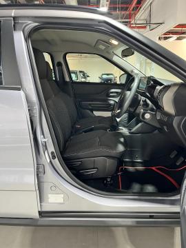 Image Citroen C3 1.2 Max