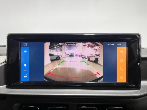 Image Citroen C3 1.2 Max