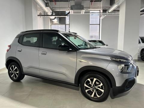 Image Citroen C3 1.2 Max