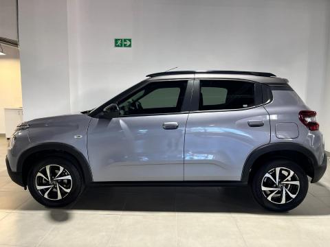 Image Citroen C3 1.2 Max