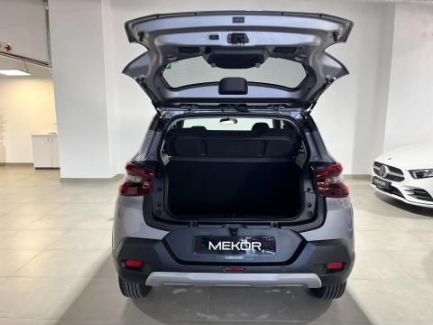 Image Citroen C3 1.2 Max