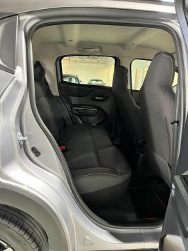 Image Citroen C3 1.2 Max