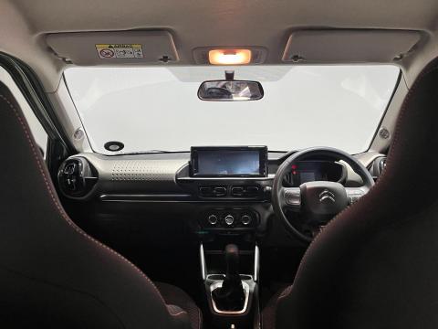 Image Citroen C3 1.2 Max