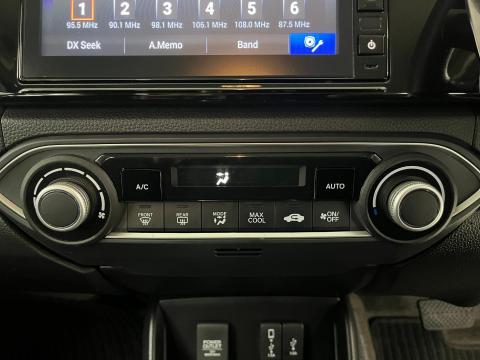 Image Honda Amaze 1.2 Comfort auto