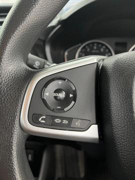 Image Honda Amaze 1.2 Comfort auto