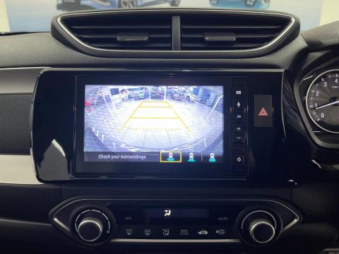 Image Honda Amaze 1.2 Comfort auto