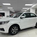 Used 2023 Honda Amaze 1.2 Comfort auto Cape Town for only R&nbsp;229,900.00