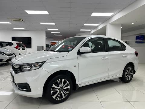 Image Honda Amaze 1.2 Comfort auto