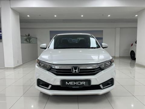 Image Honda Amaze 1.2 Comfort auto